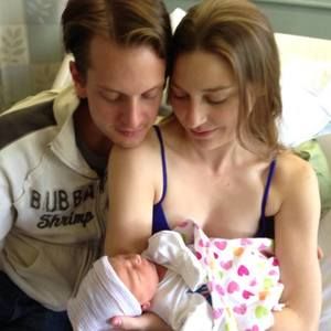 Meet your Posher, Brett